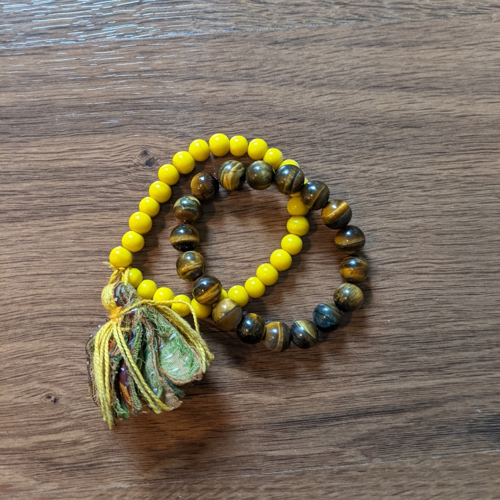 Bracelets